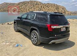 جي ام سي اكاديا